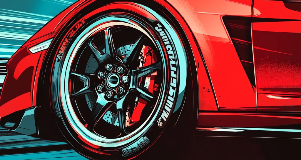 Più sicuri alla guida con Brembo e Michelin