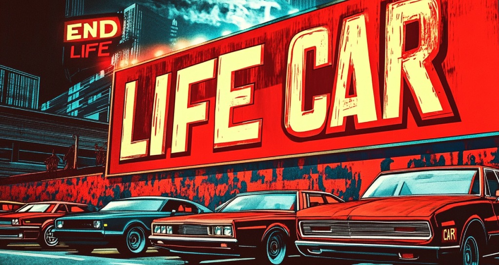 Rottamazione auto, economia circolare