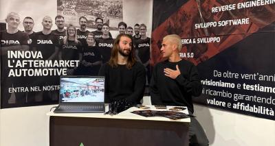 Job Day Università di Parma 2025: DIPA incontra i giovani talenti del futuro