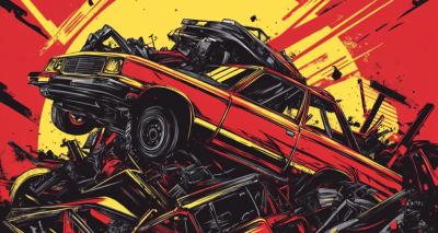 Demolizione auto ed economia circolare 