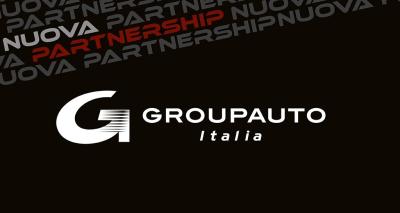 DIPA fa il suo ingresso in Groupauto