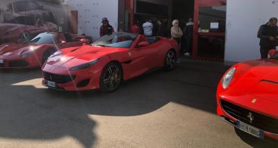 DIPA presente al meeting QLT Automotive