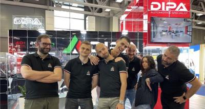 DIPA: quarta e ultima giornata di incontri ad Autopromotec