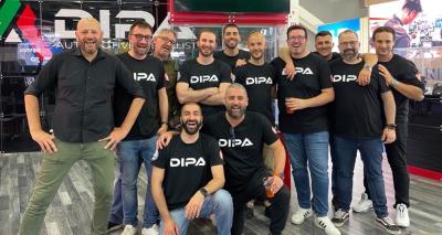 DIPA: seconda giornata di incontri ad Autopromotec