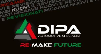 DIPA Sport si rinnova