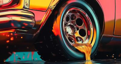 Il fluido dei freni? Mai trascurarlo