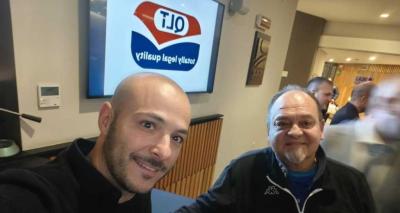 Meeting QLT 2026 a Torino: confronto e pianificazione