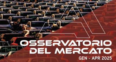 Osservatorio mercato auto Italia
