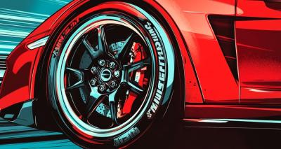 Più sicuri alla guida con Brembo e Michelin