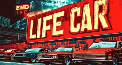 Rottamazione auto, economia circolare