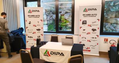 DIPA al Meeting Insiamo Bari 2026: dal confronto nascono le soluzioni migliori