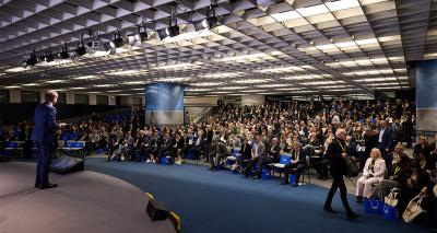 Ricambisti Day 2026: DIPA incontra i professionisti dell'aftermarket automotive