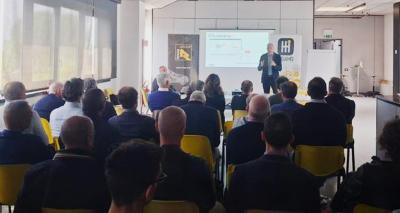Insiamo Roadshow Bologna 2026: il confronto con il mercato continua