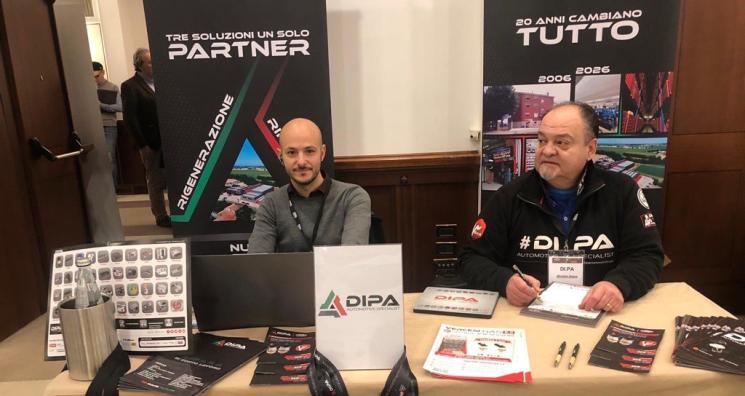Meeting QLT 2026 a Torino: confronto e pianificazione