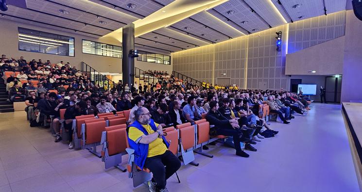 DIPA alla Festa della Salamella DEAR 2026: quando il business incontra le relazioni