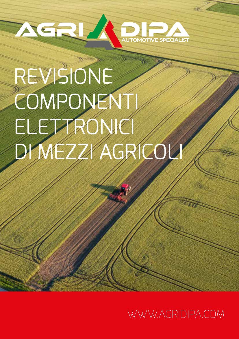 Catalogo Agri
