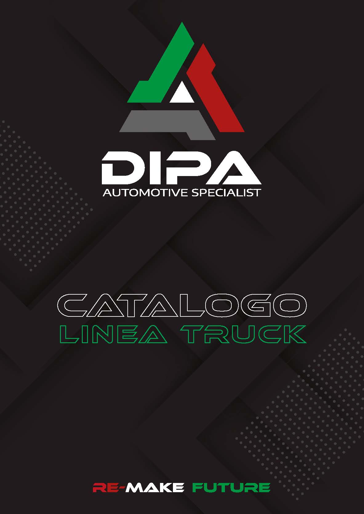 Catalogo Truck