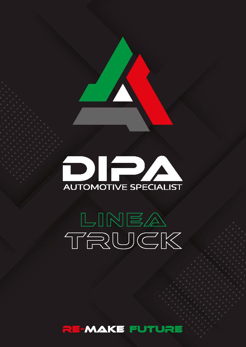 Flyer Linea Truck