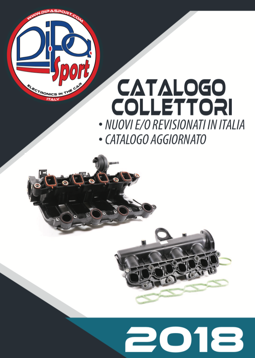 Catalogo Collettori