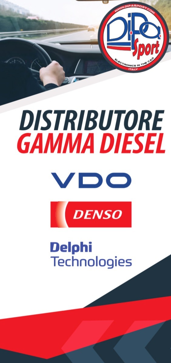 Brochure Diesel