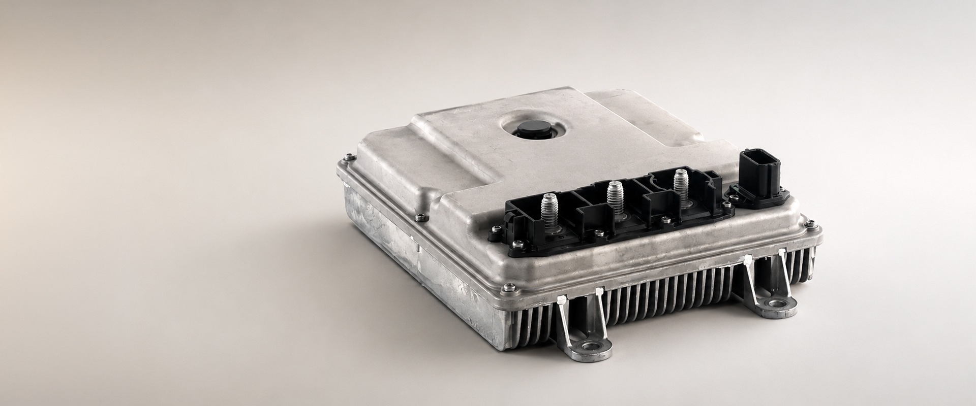 REVISIONE CONVERTER DC-DC 48V 12V 433123464 LR131043 L8B214B227AD LR178516